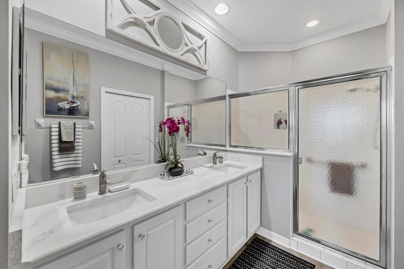 HERON CREEK - Residential