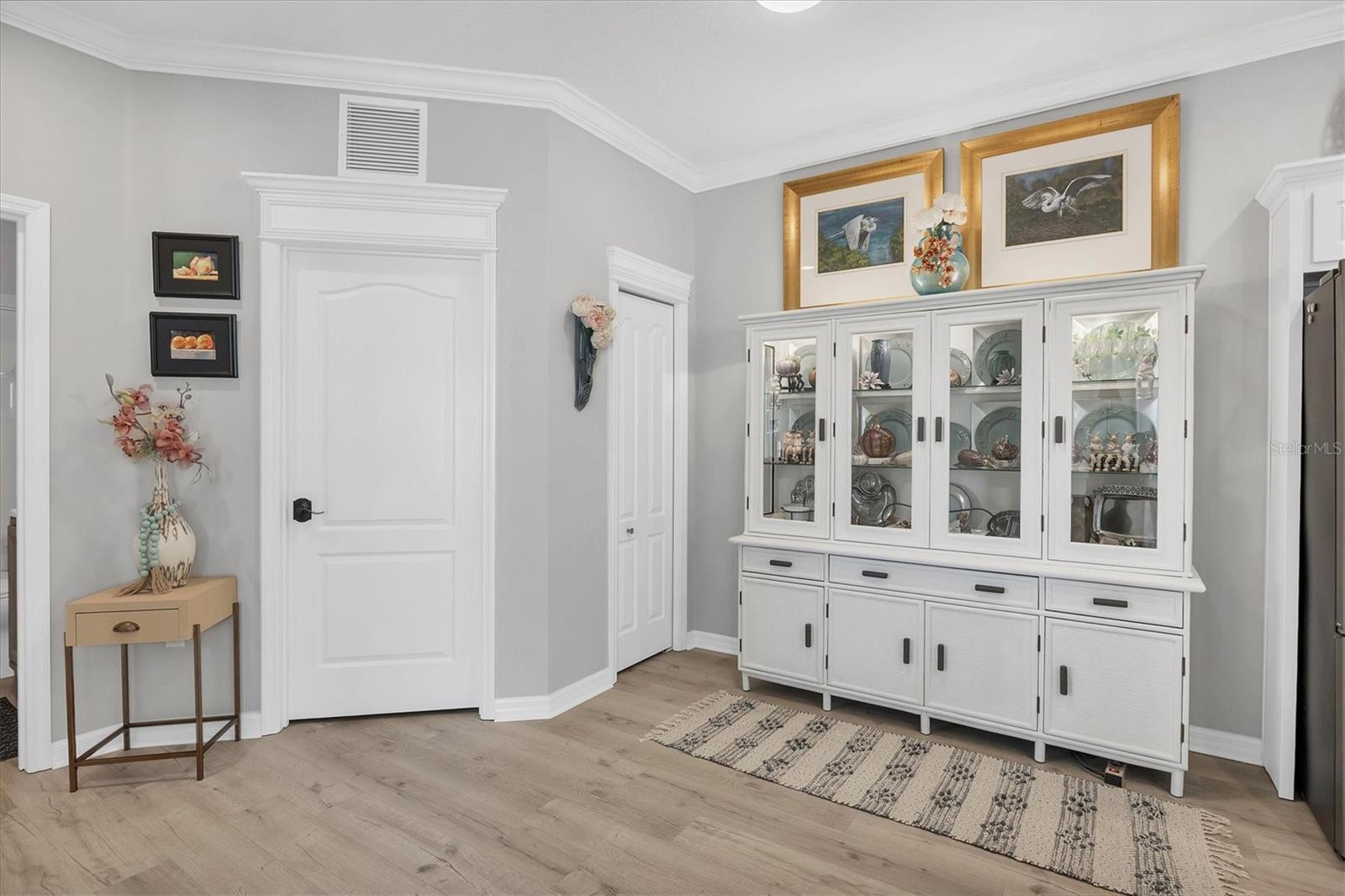 HERON CREEK - Residential