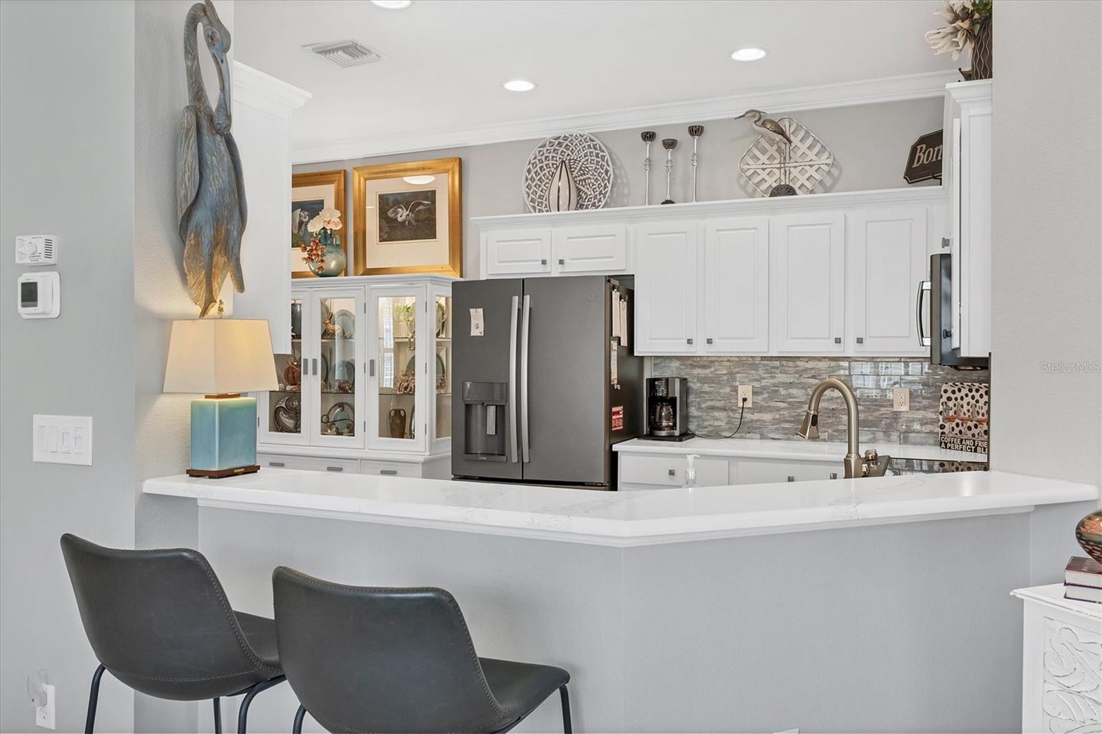 HERON CREEK - Residential