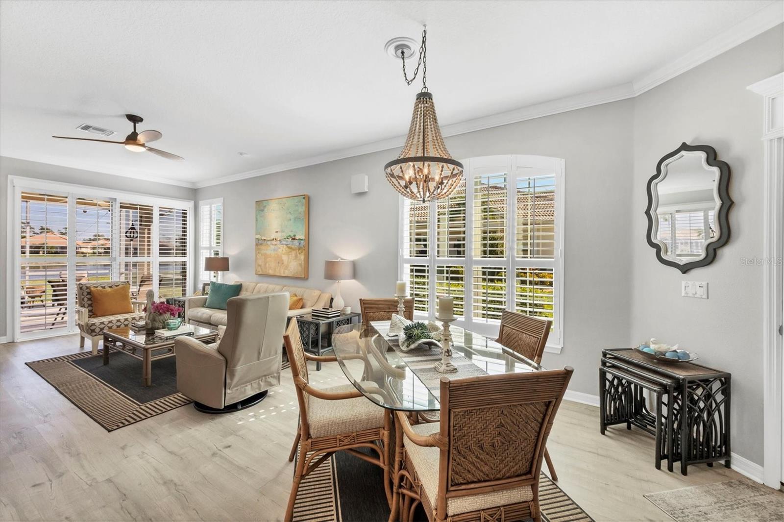 HERON CREEK - Residential