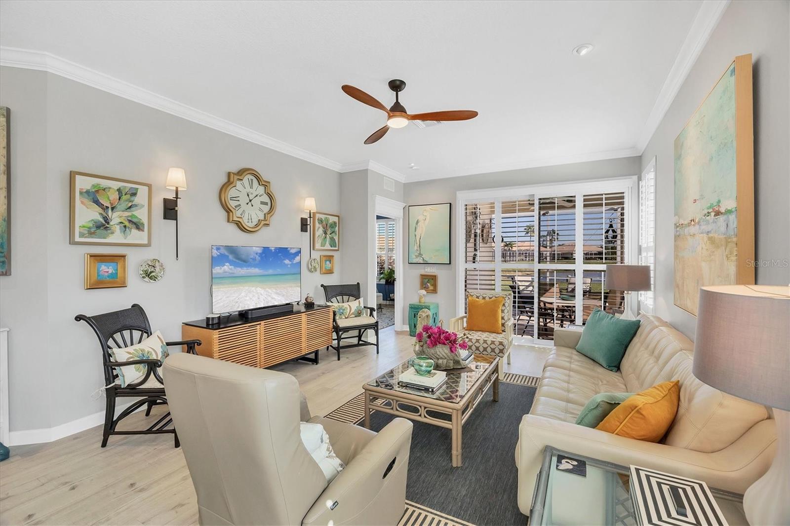 HERON CREEK - Residential