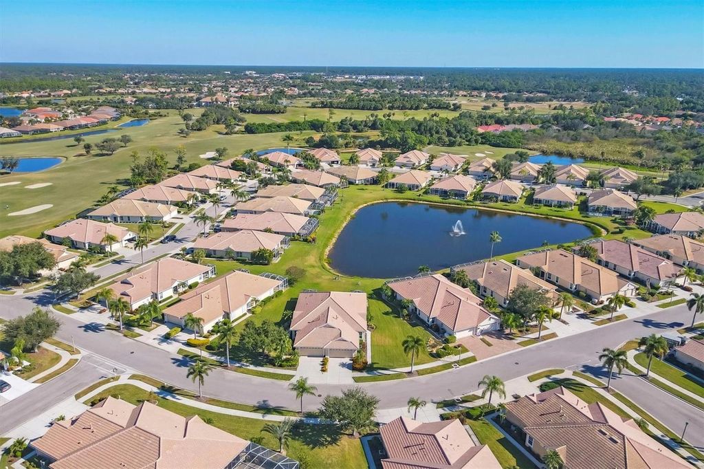 Photo of 4820 Whispering Oaks Drive, North Port, FL 34287 (MLS # N6141562)