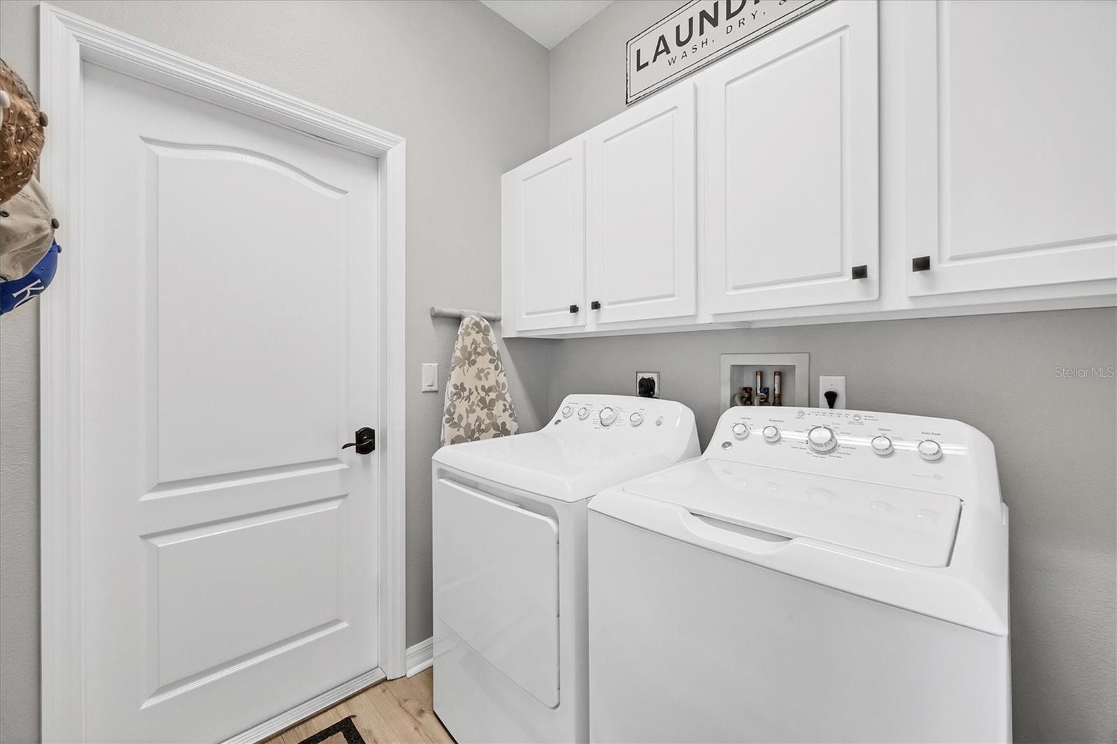 HERON CREEK - Residential