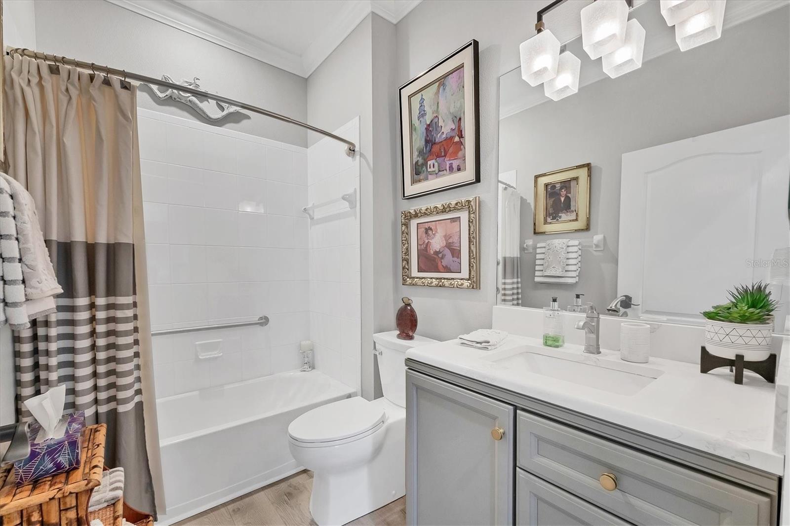 HERON CREEK - Residential