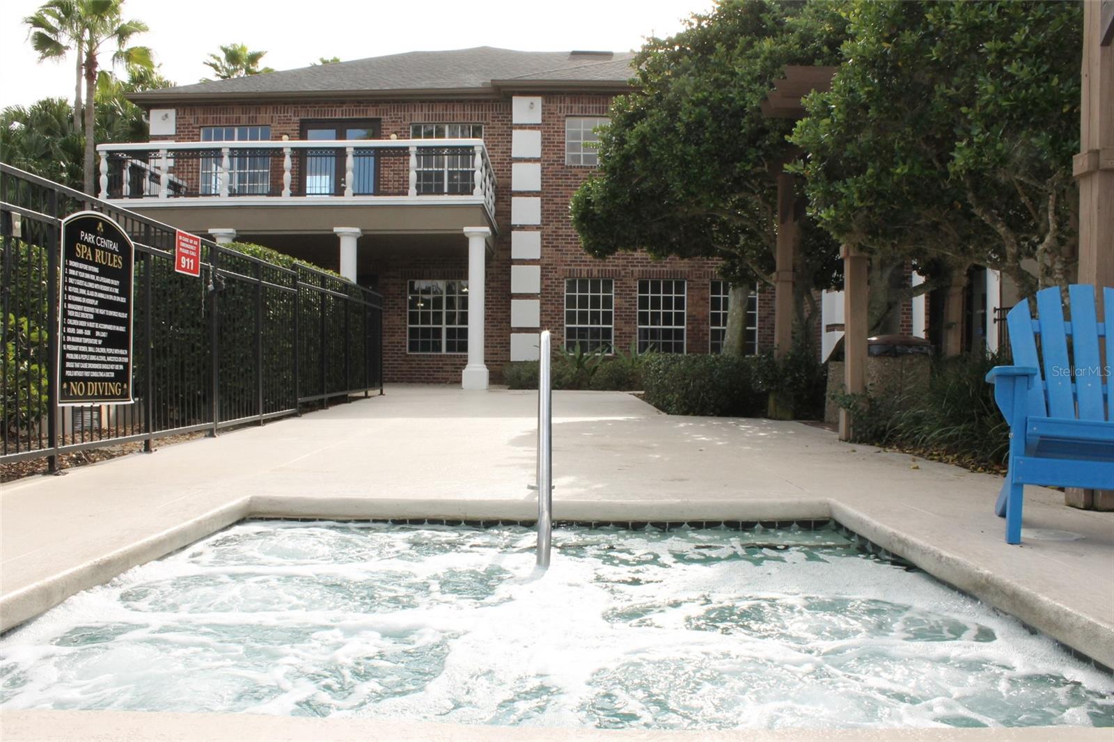 CHARLEST TOWNE/PK CENTRAL - Residential Lease