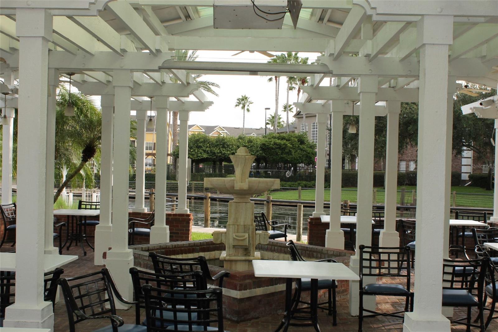 CHARLEST TOWNE/PK CENTRAL - Residential Lease