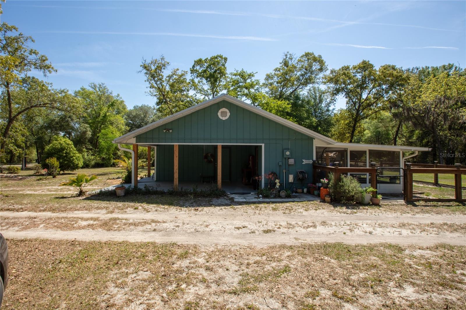 KEYSTONE OAKS - Residential