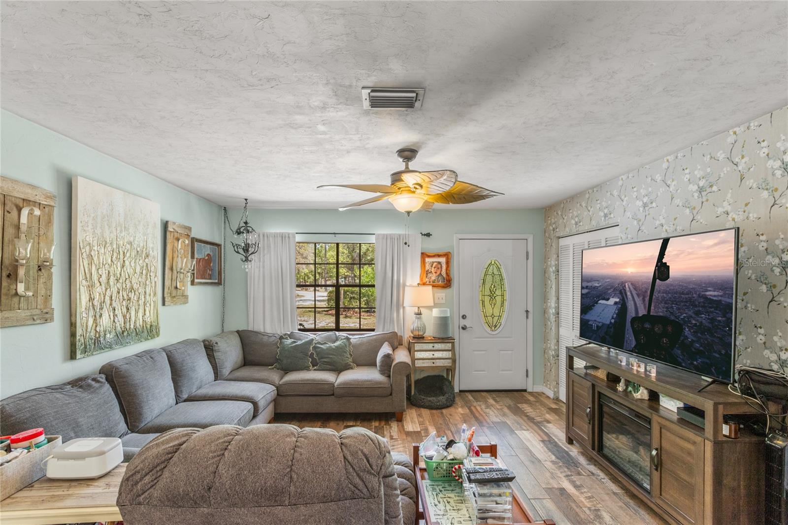 KEYSTONE OAKS - Residential
