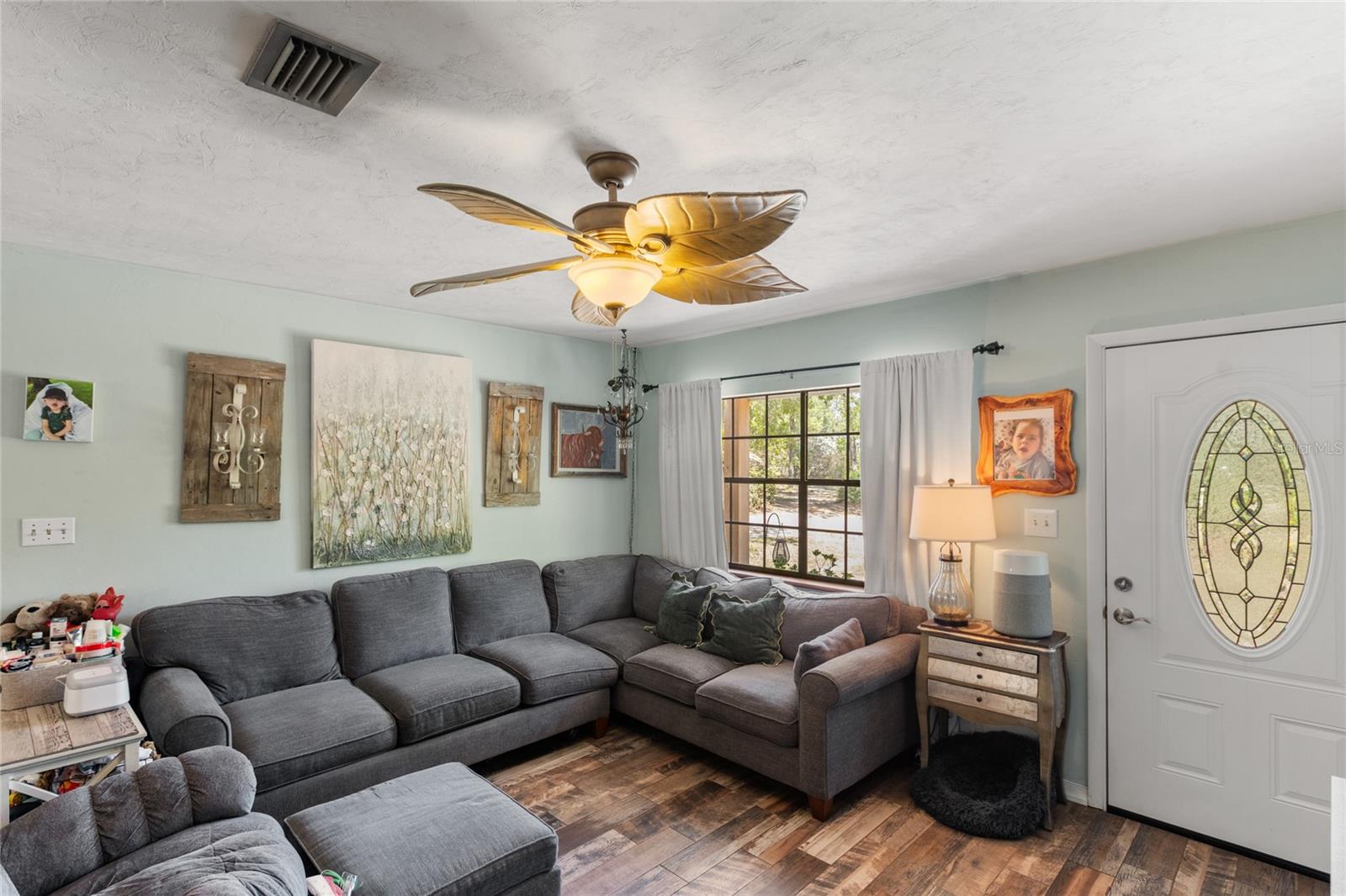 KEYSTONE OAKS - Residential