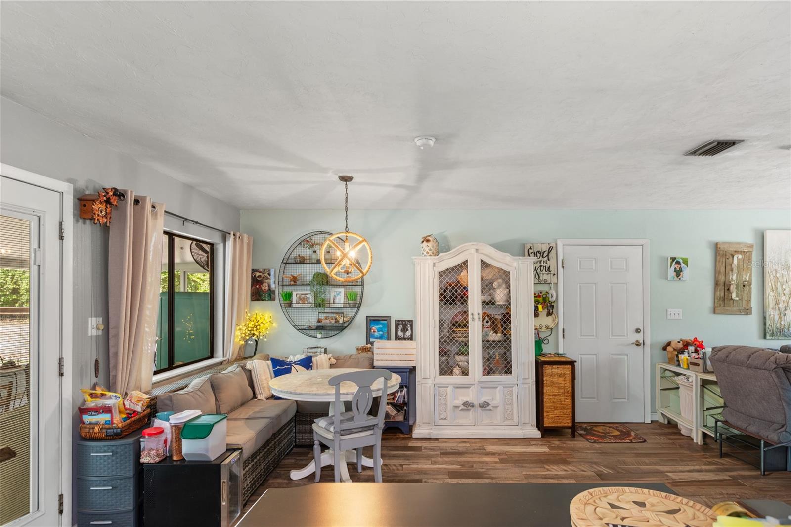 KEYSTONE OAKS - Residential