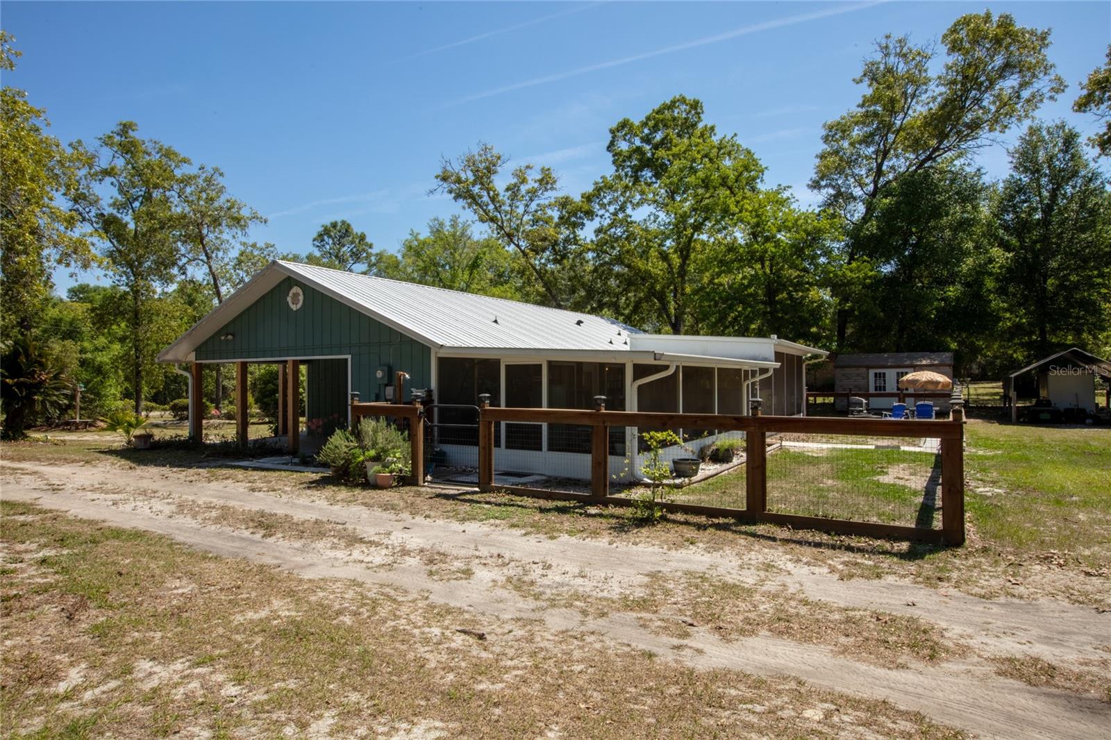 KEYSTONE OAKS - Residential