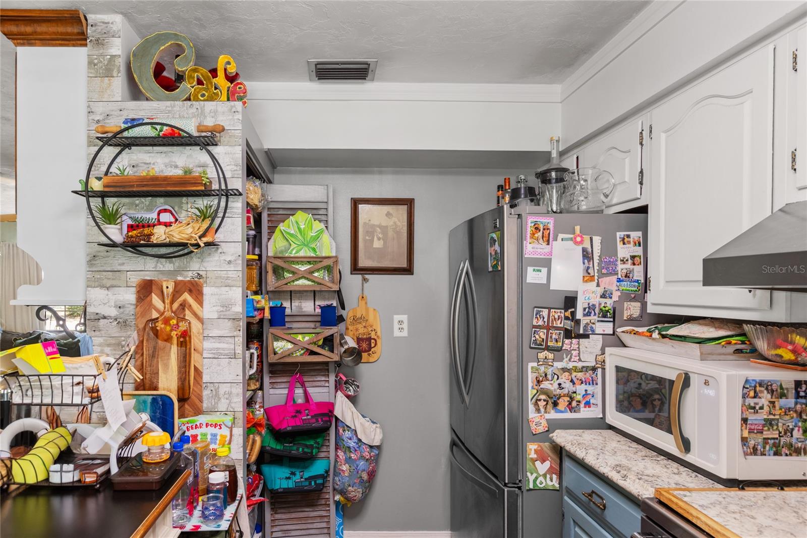 KEYSTONE OAKS - Residential