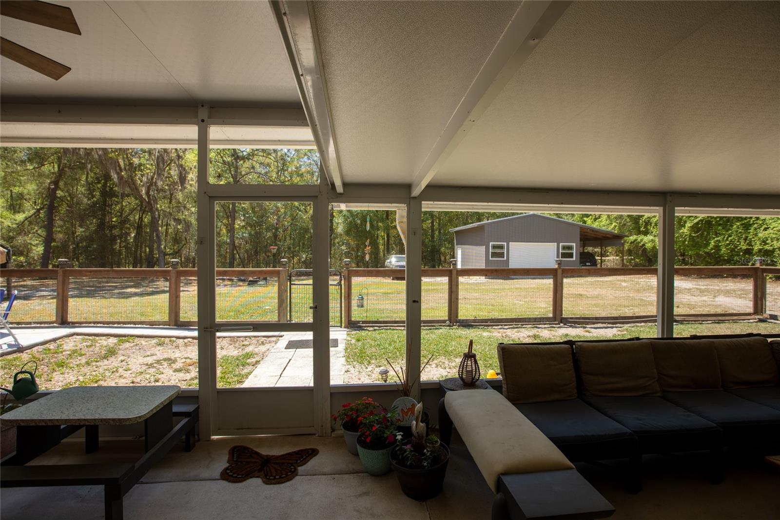 KEYSTONE OAKS - Residential