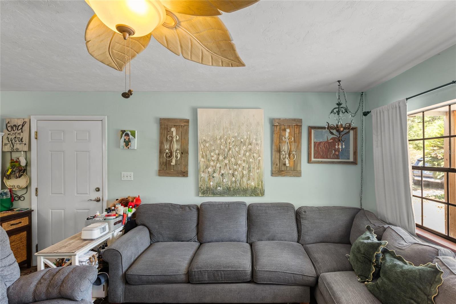 KEYSTONE OAKS - Residential