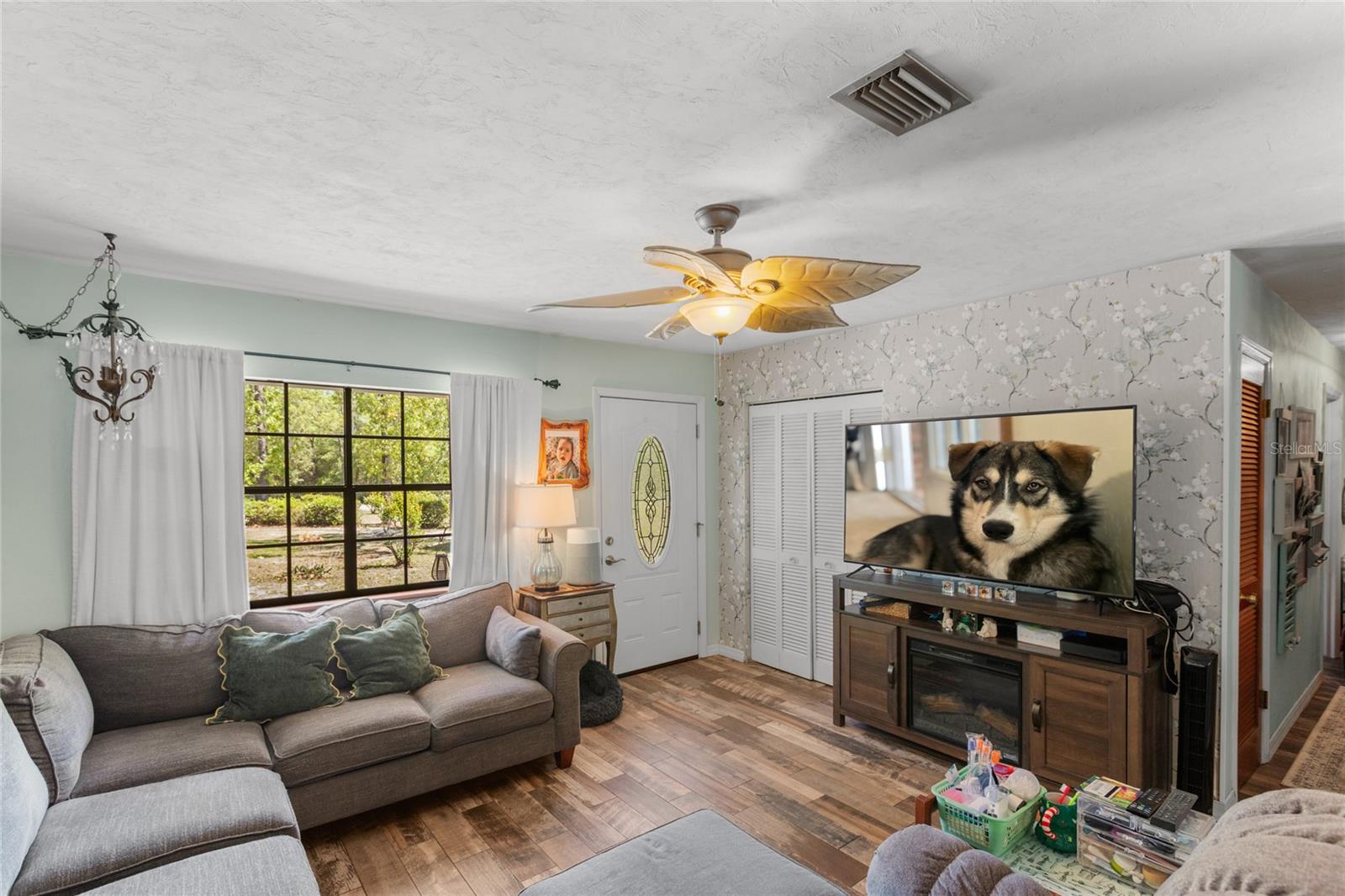 KEYSTONE OAKS - Residential