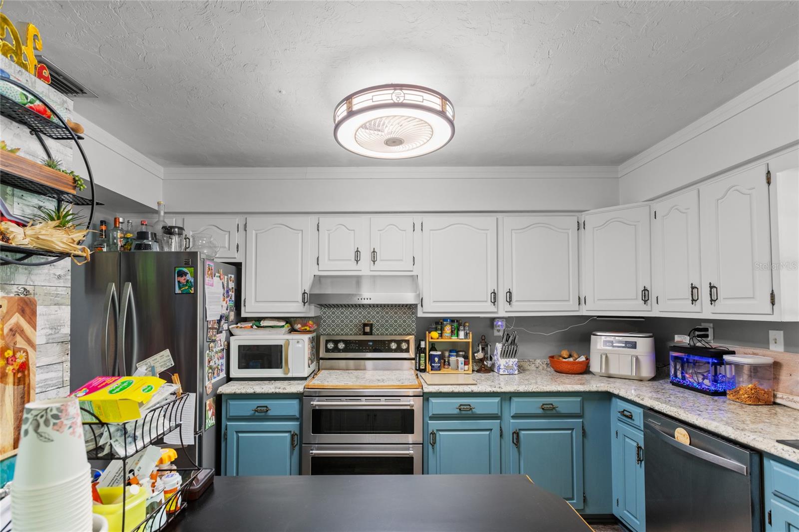 KEYSTONE OAKS - Residential