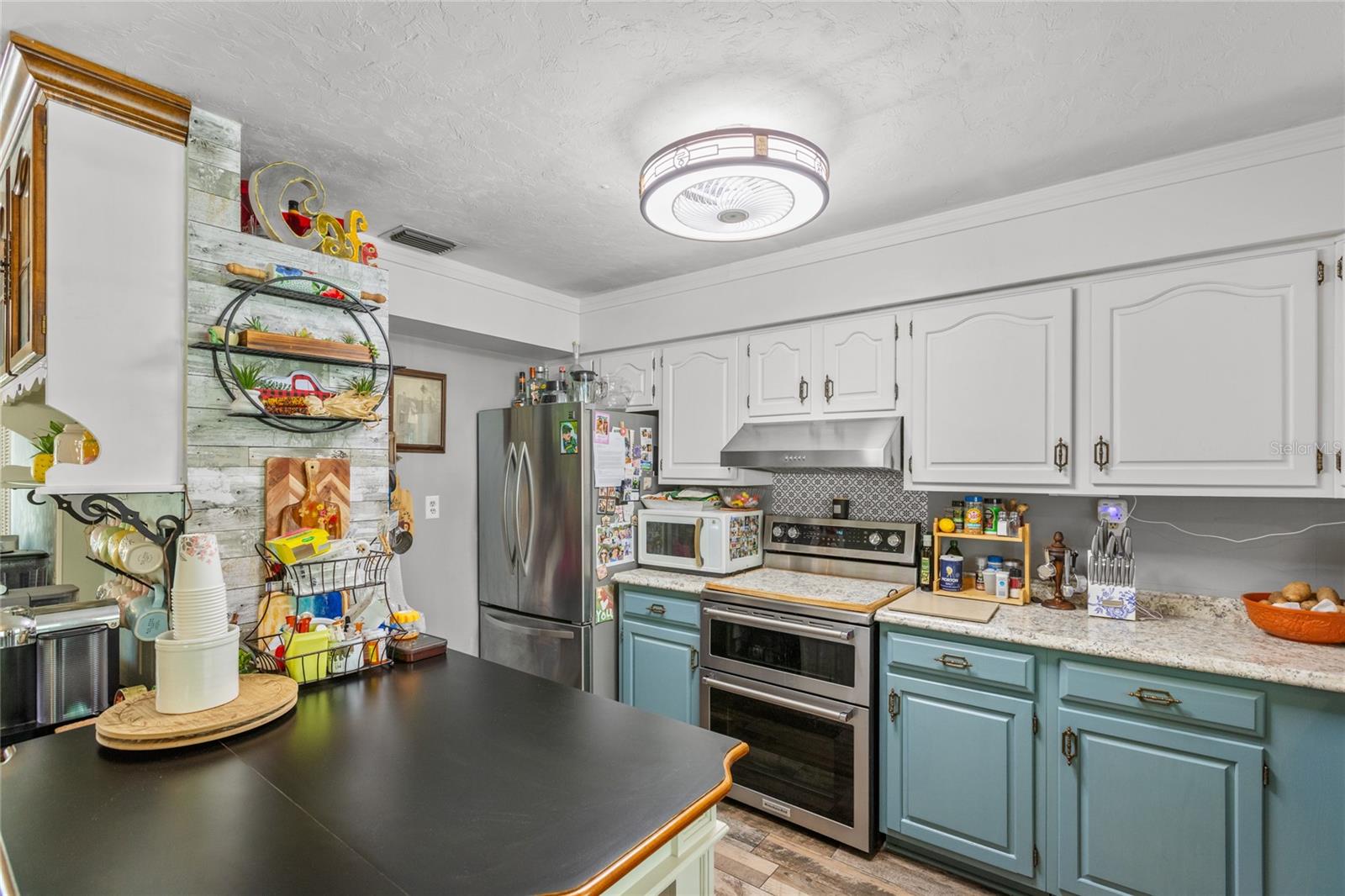 KEYSTONE OAKS - Residential