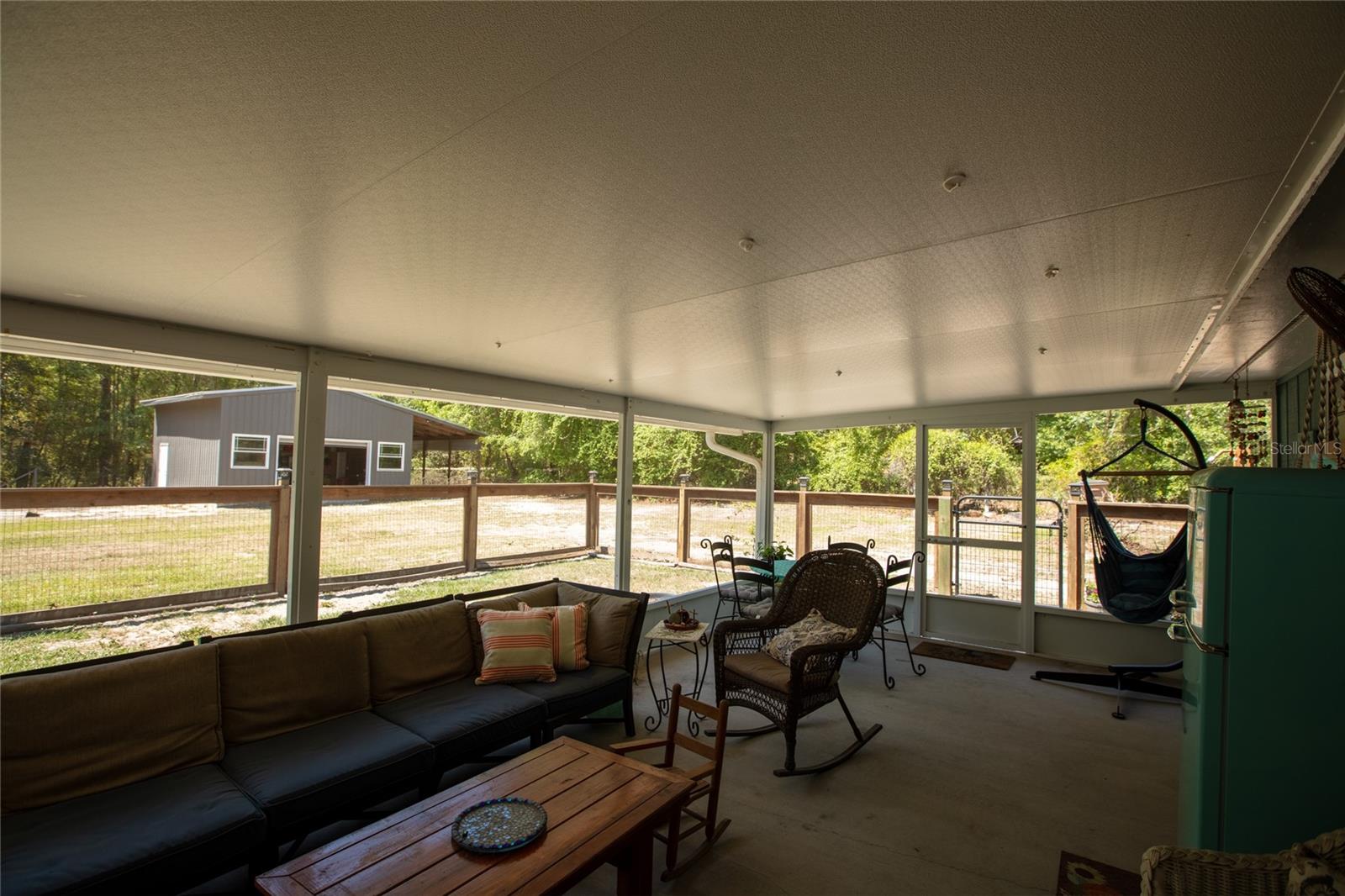 KEYSTONE OAKS - Residential