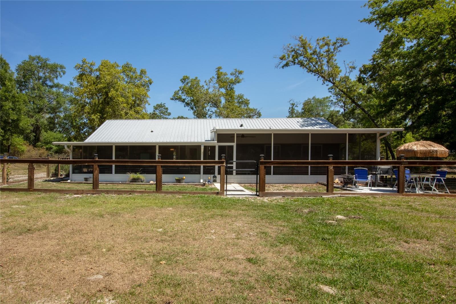 KEYSTONE OAKS - Residential