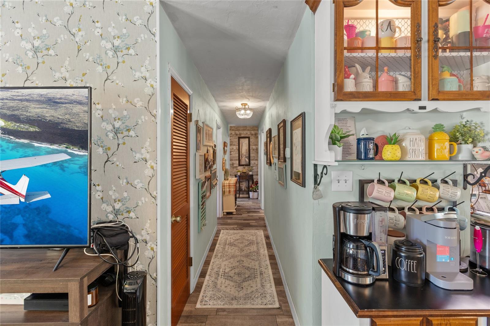 KEYSTONE OAKS - Residential