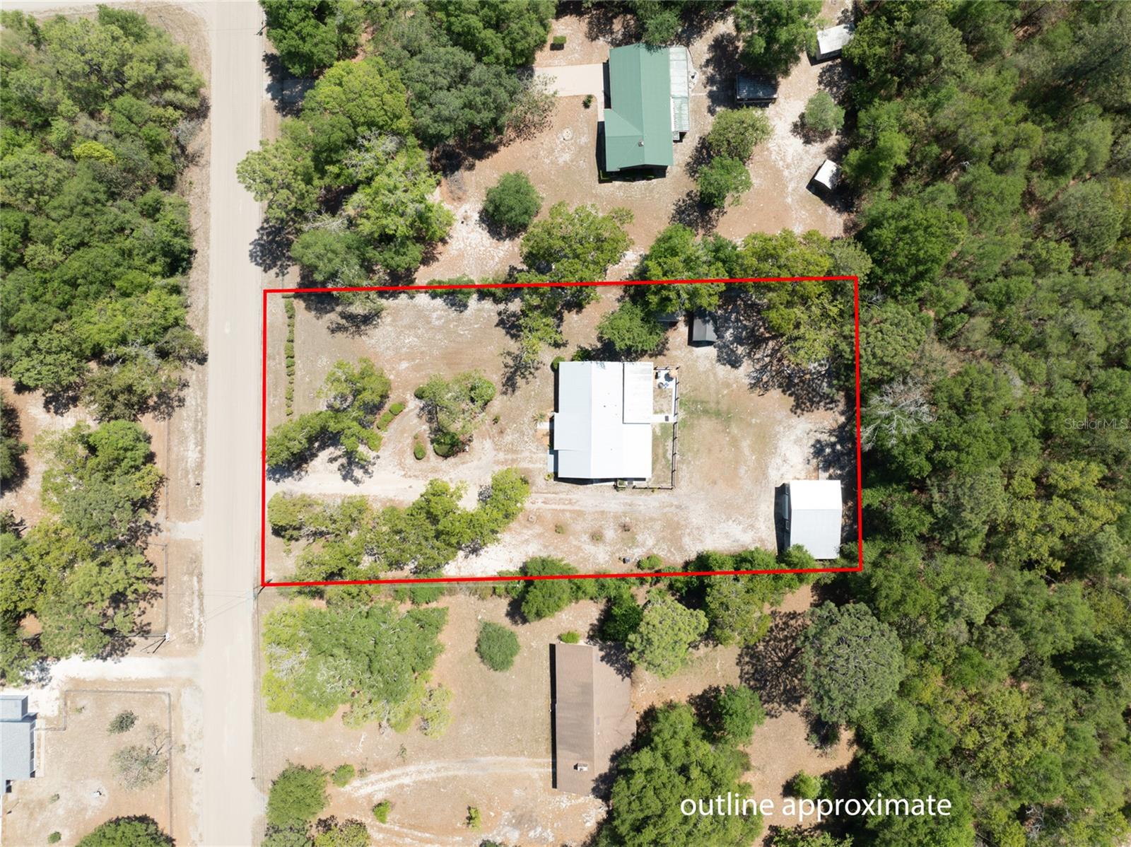 KEYSTONE OAKS - Residential