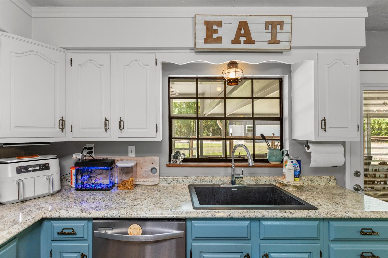 KEYSTONE OAKS - Residential