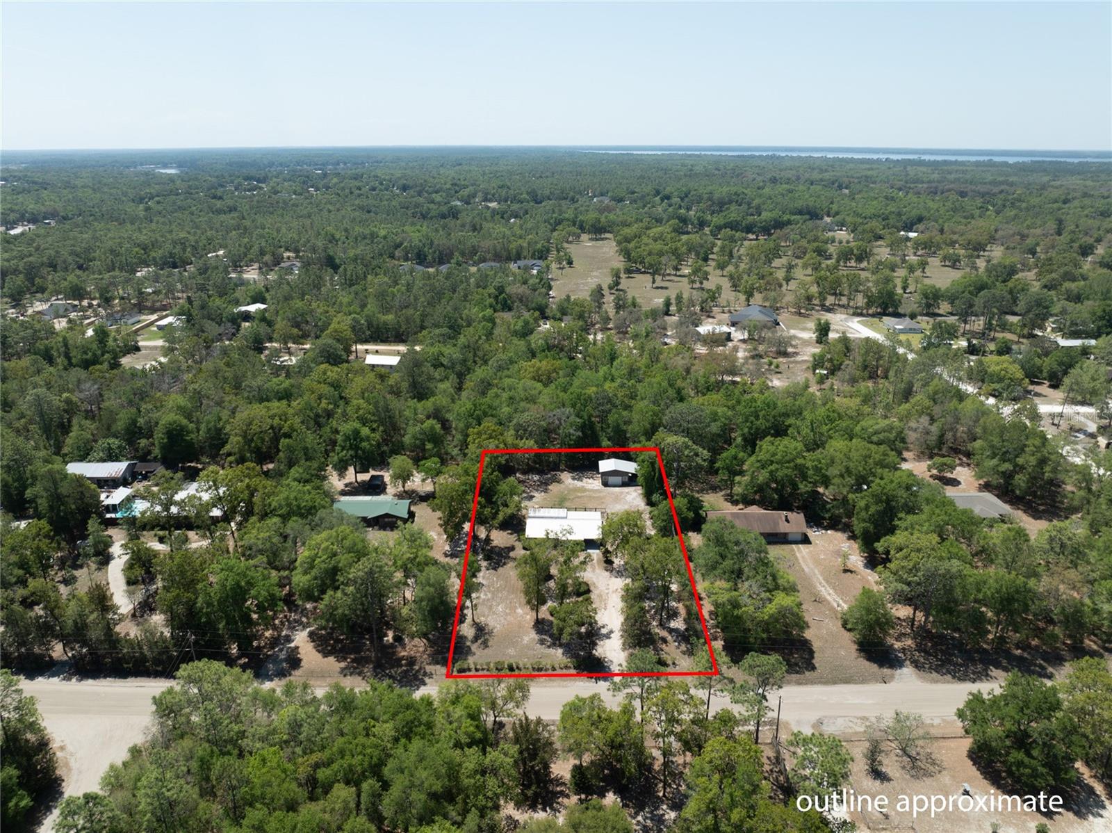 KEYSTONE OAKS - Residential