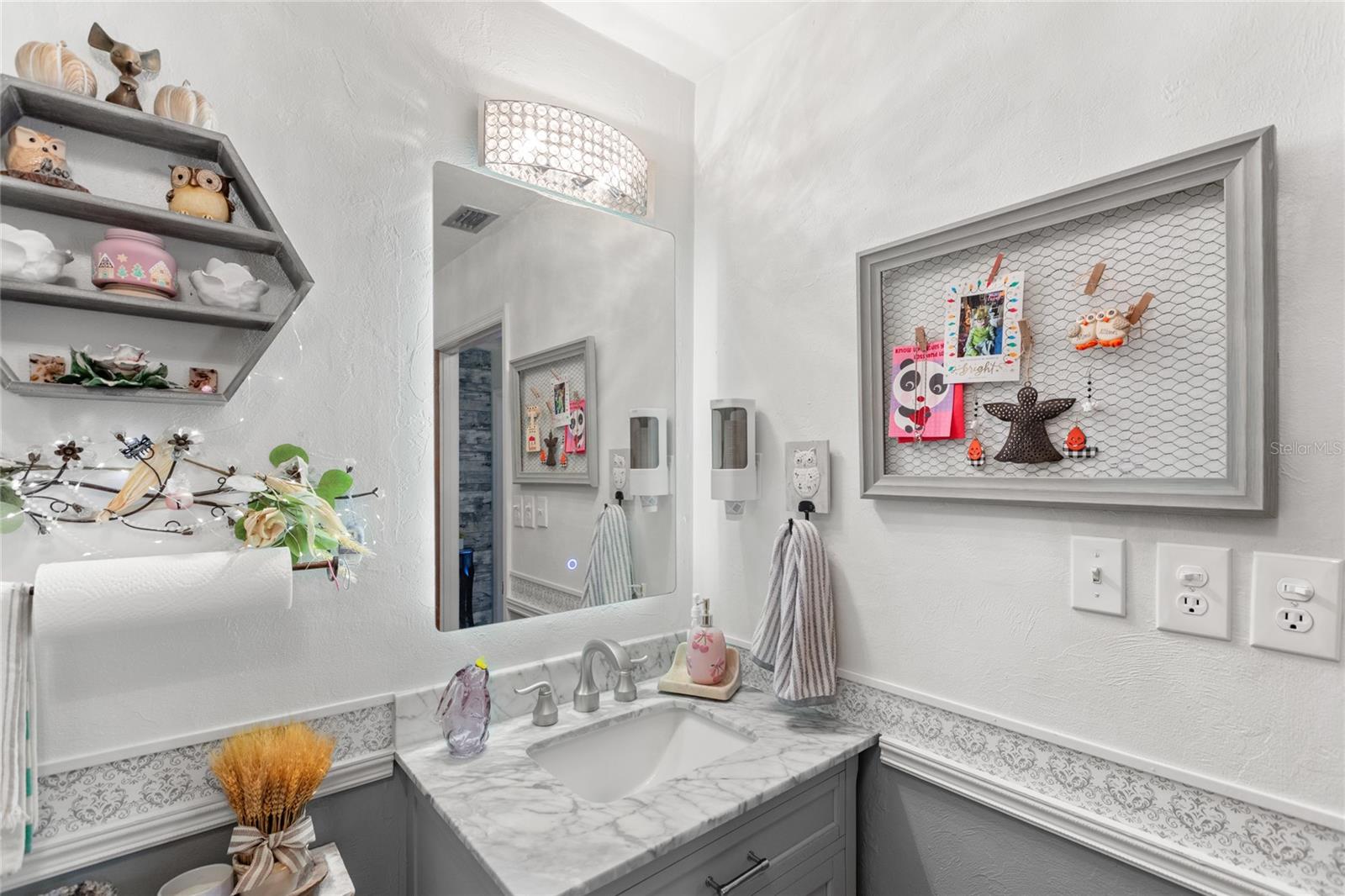 KEYSTONE OAKS - Residential