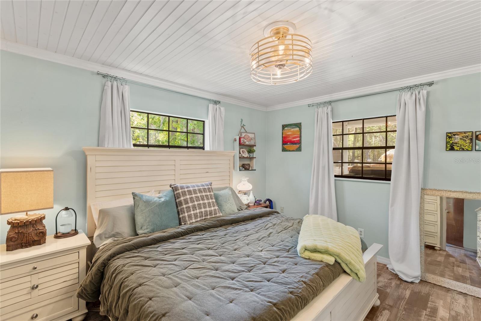 KEYSTONE OAKS - Residential