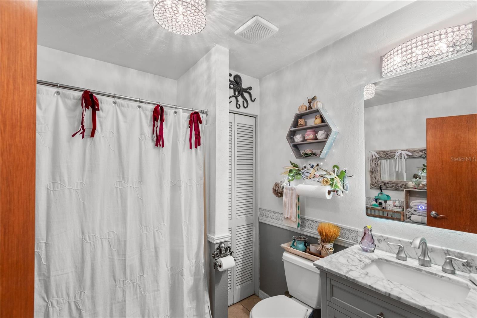 KEYSTONE OAKS - Residential