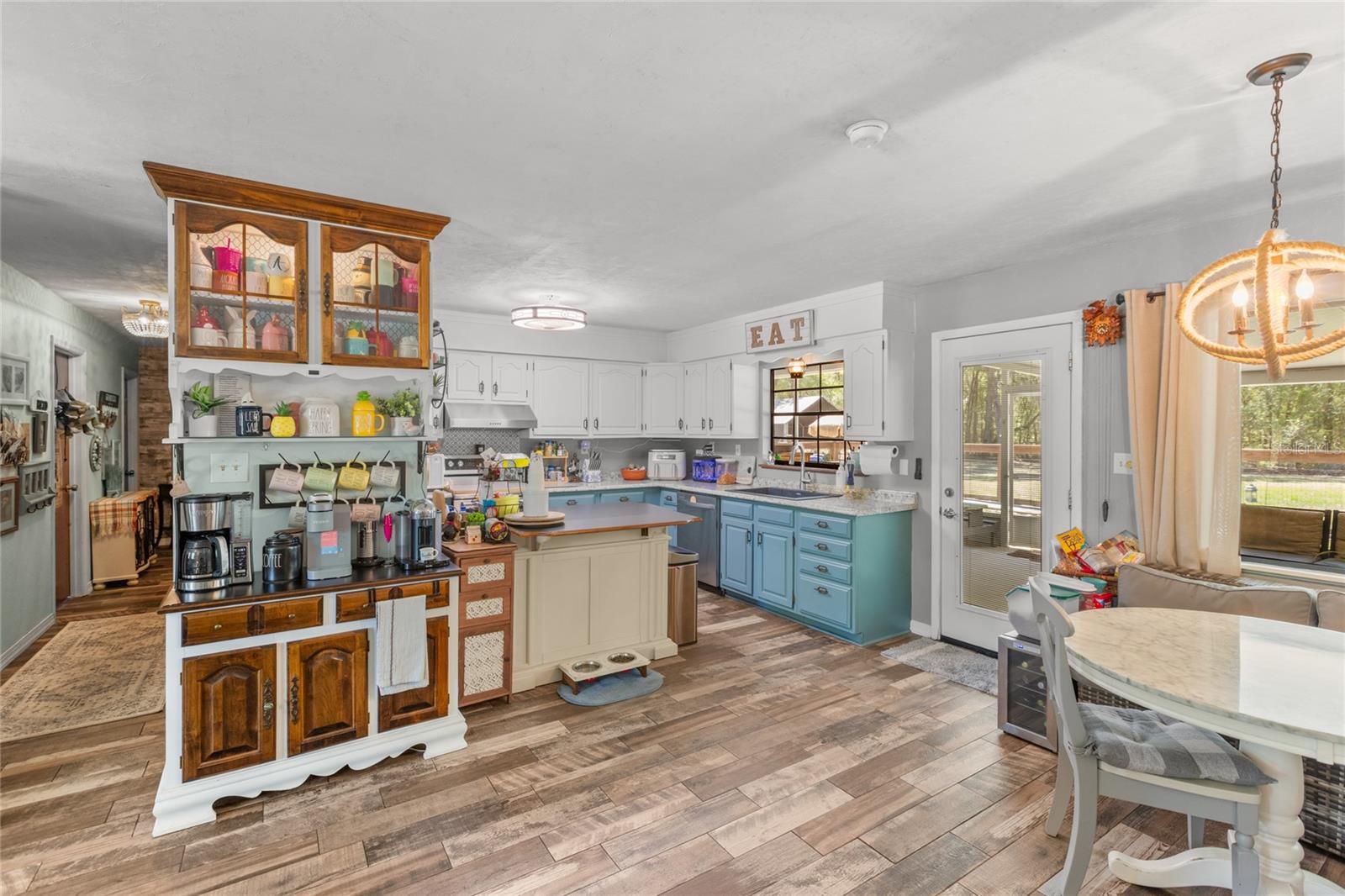 KEYSTONE OAKS - Residential