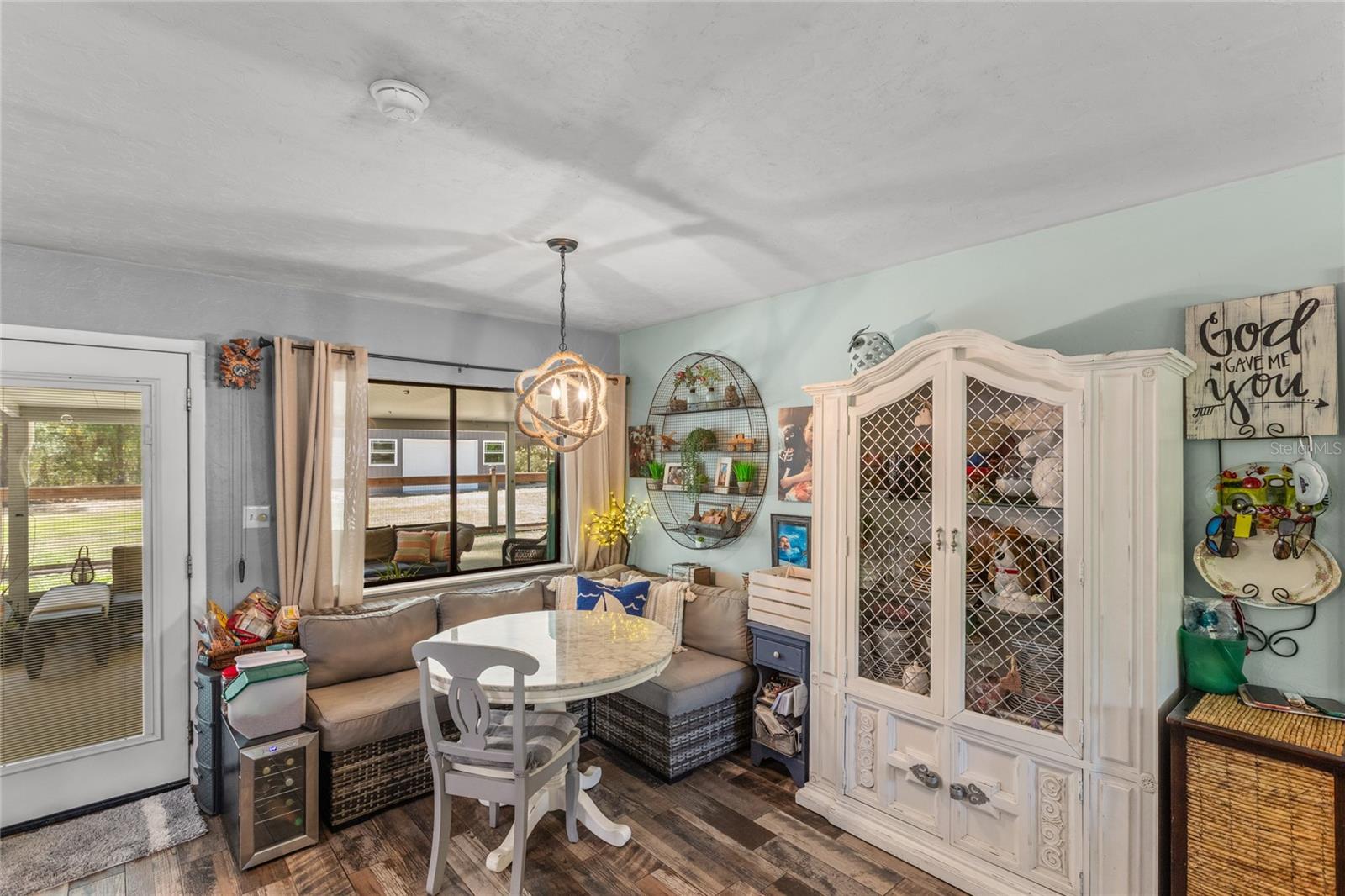 KEYSTONE OAKS - Residential