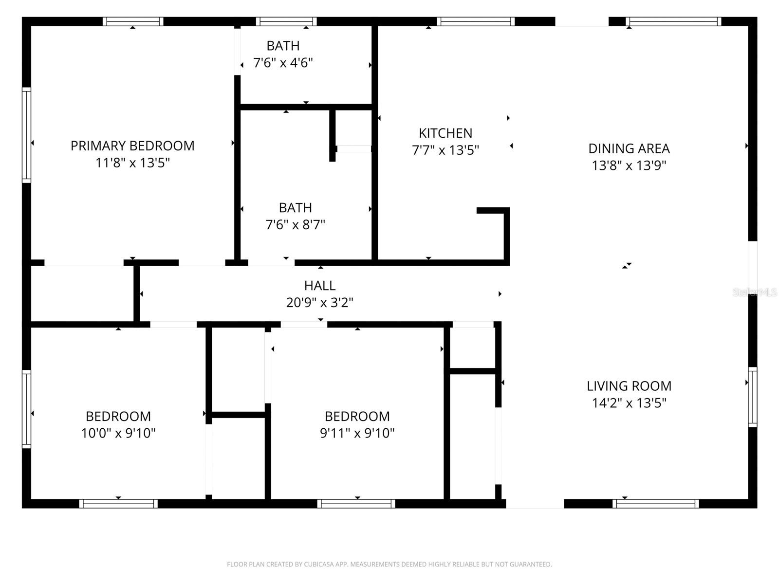 KEYSTONE OAKS - Residential
