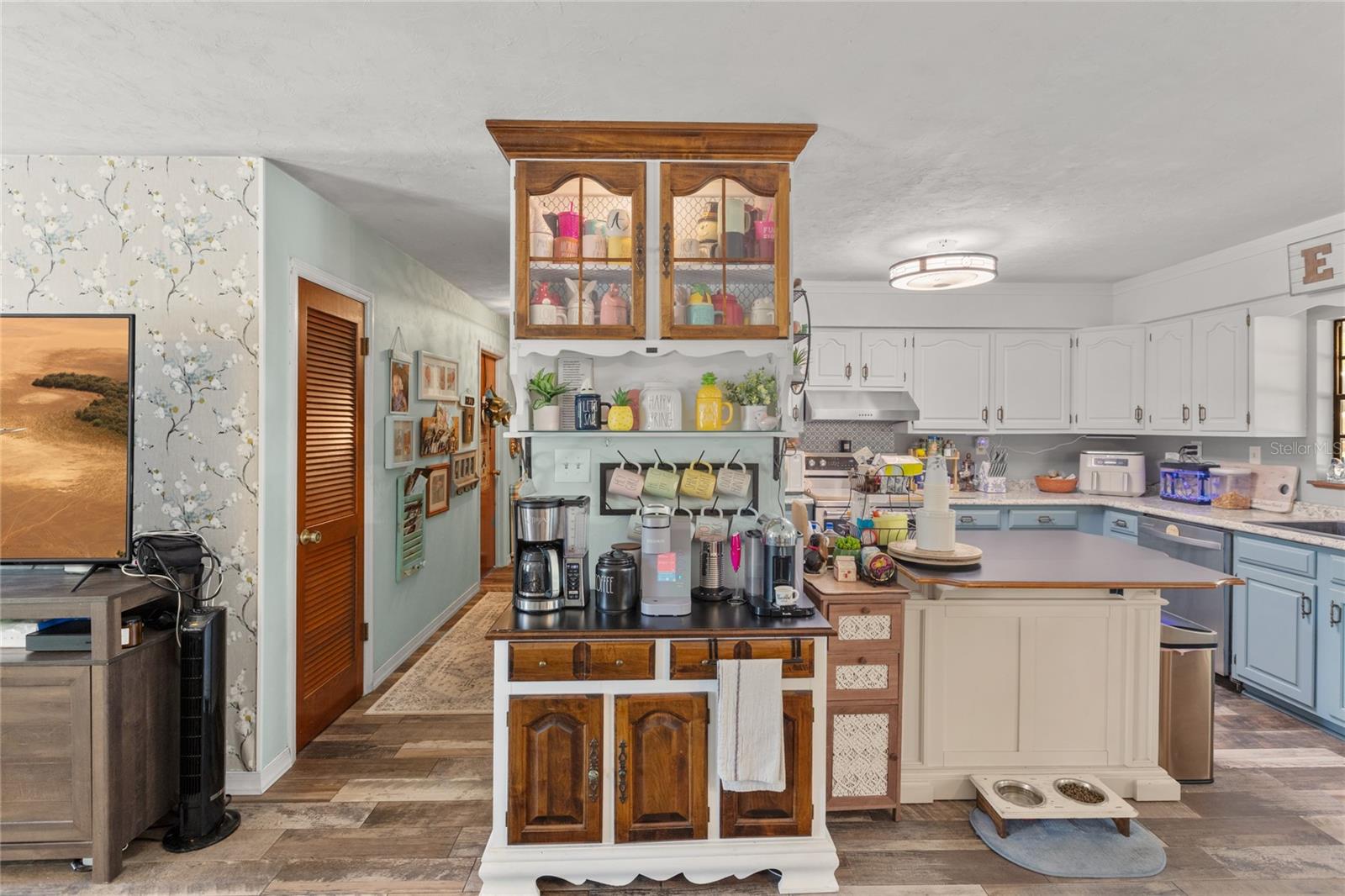 KEYSTONE OAKS - Residential