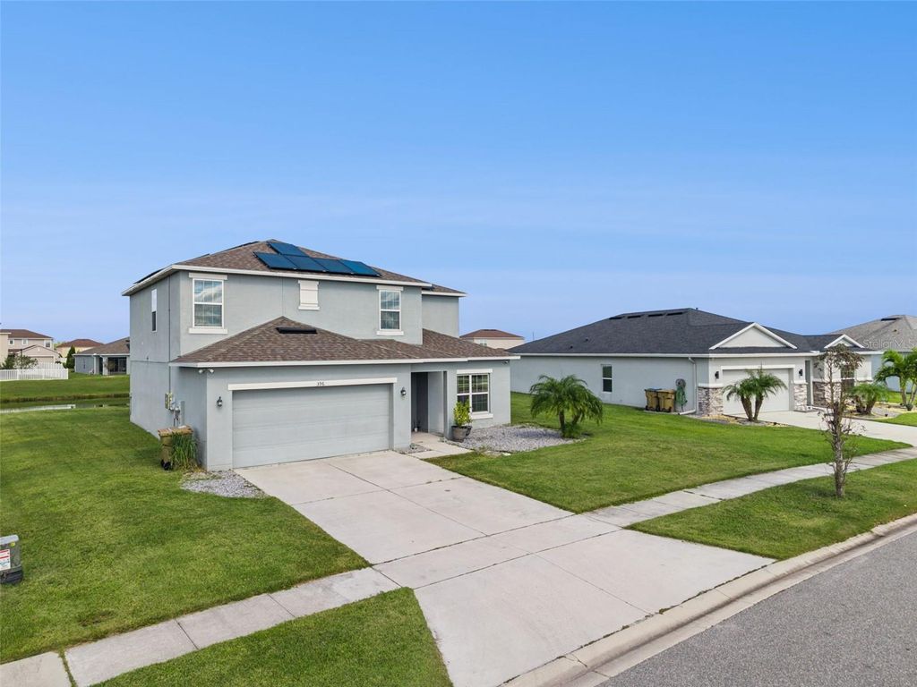 Photo of 396 Quarry Rock Circle, Kissimmee, FL 34758 (MLS # O6357181)
