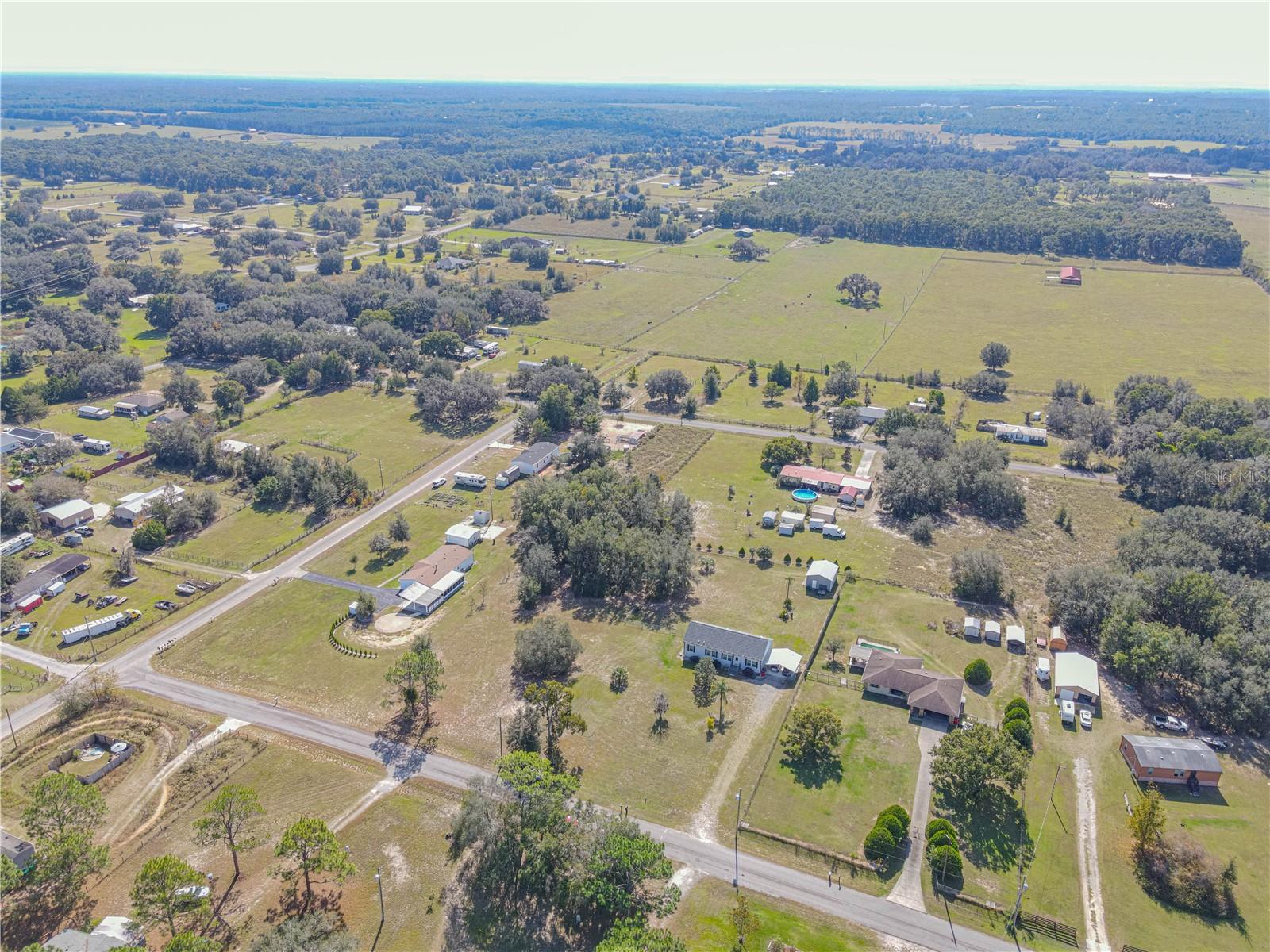 DERBY OAKS - Residential