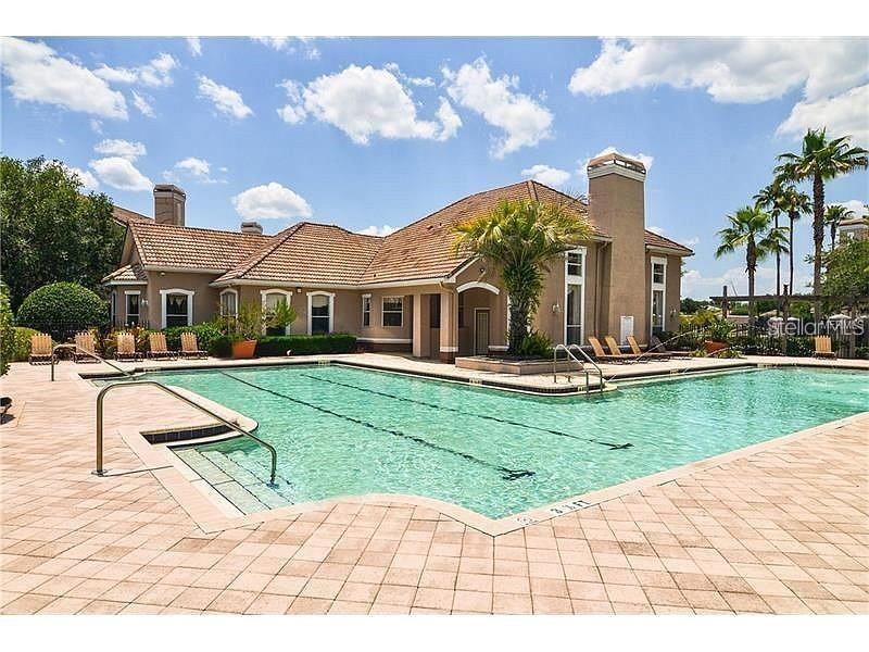 EQUESTRIAN PARC AT HIGHWOODS P - Residential Lease