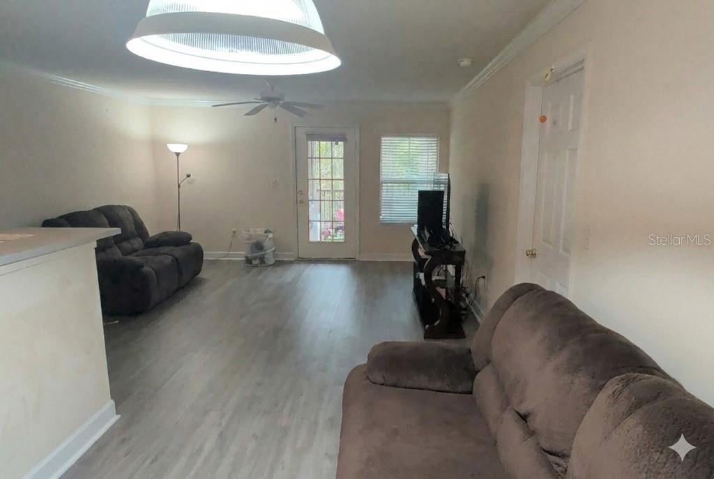 EQUESTRIAN PARC AT HIGHWOODS P - Residential Lease