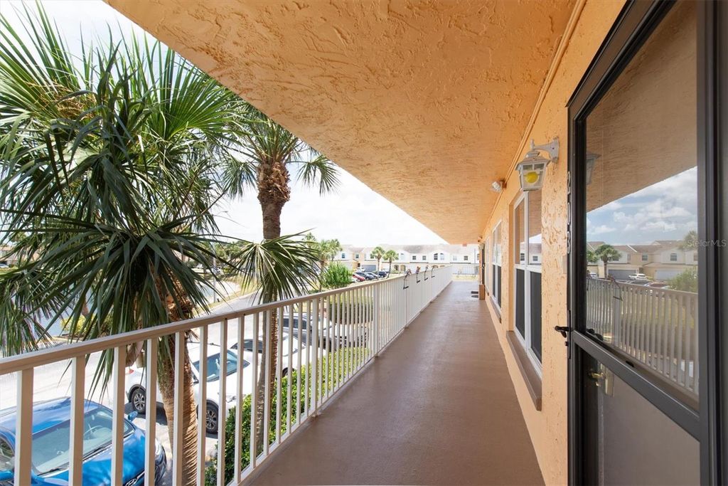 Photo of 6400 46th Avenue N #203, Kenneth City, FL 33709 (MLS # TB8390965)