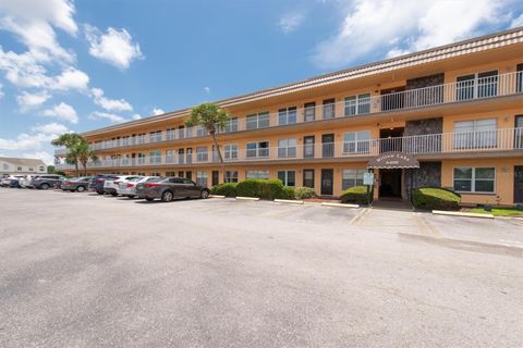 Photo of 6400 46th Avenue N #203, Kenneth City, FL 33709 (MLS # TB8390965)