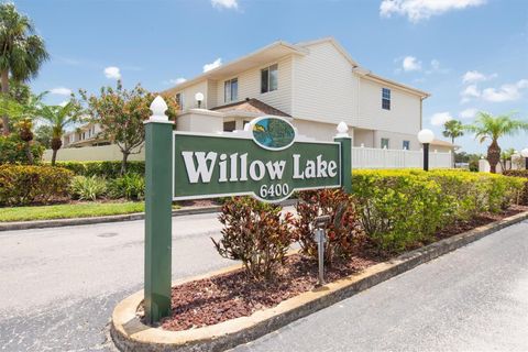 6400 46TH AVENUE N 203 KENNETH CITY FL 33709