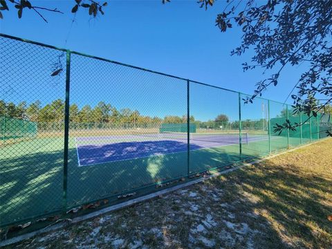 A home in DUNNELLON