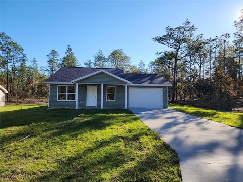 A home in DUNNELLON