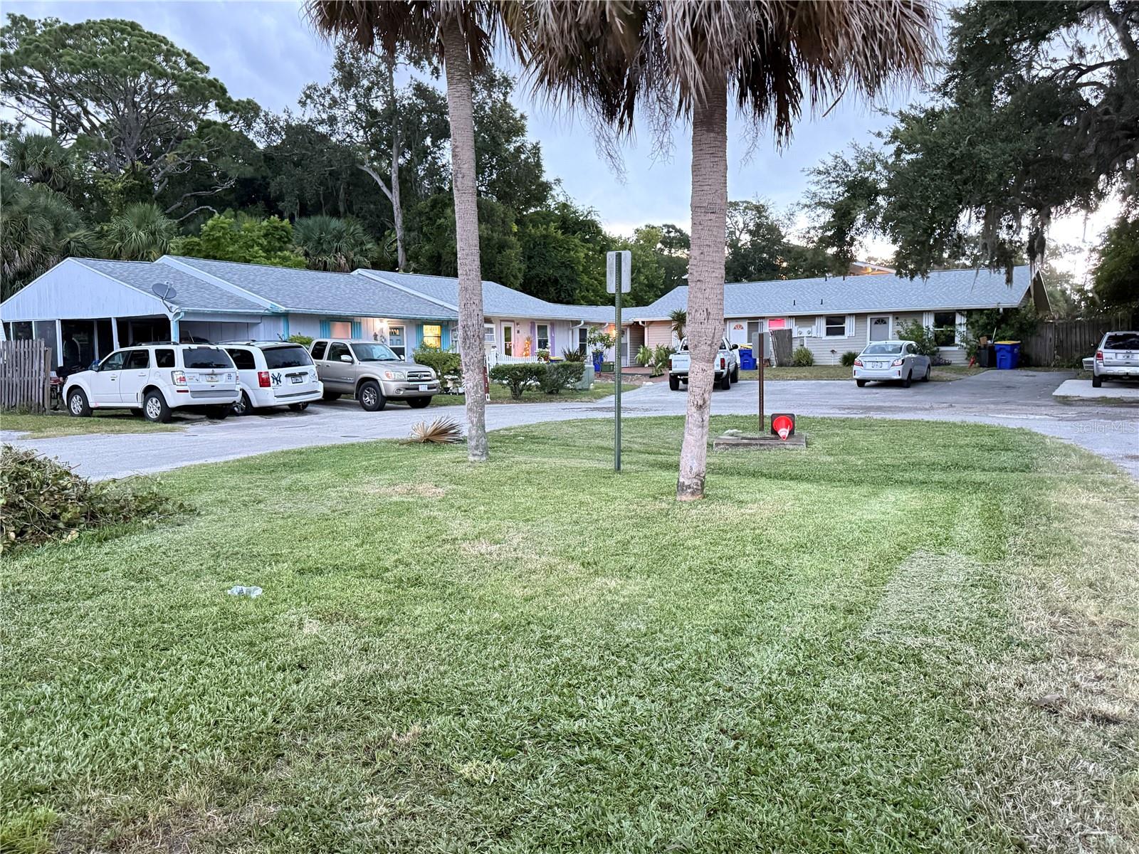 Rare investment opportunity in the heart of Edgewater! This spacious triplex features 7 bedrooms and 7 baths across three income-producing units. Conveniently located near US-1, just minutes to the Indian River, local dining, shopping in historic Downtown New Smyrna Beach, and a short drive to the area’s famous non-drive beaches. Easy access to I-95 for commuting to Daytona Beach or Orlando. Stable rental history with strong potential for both cash flow and long-term appreciation. Shown by appointment only.