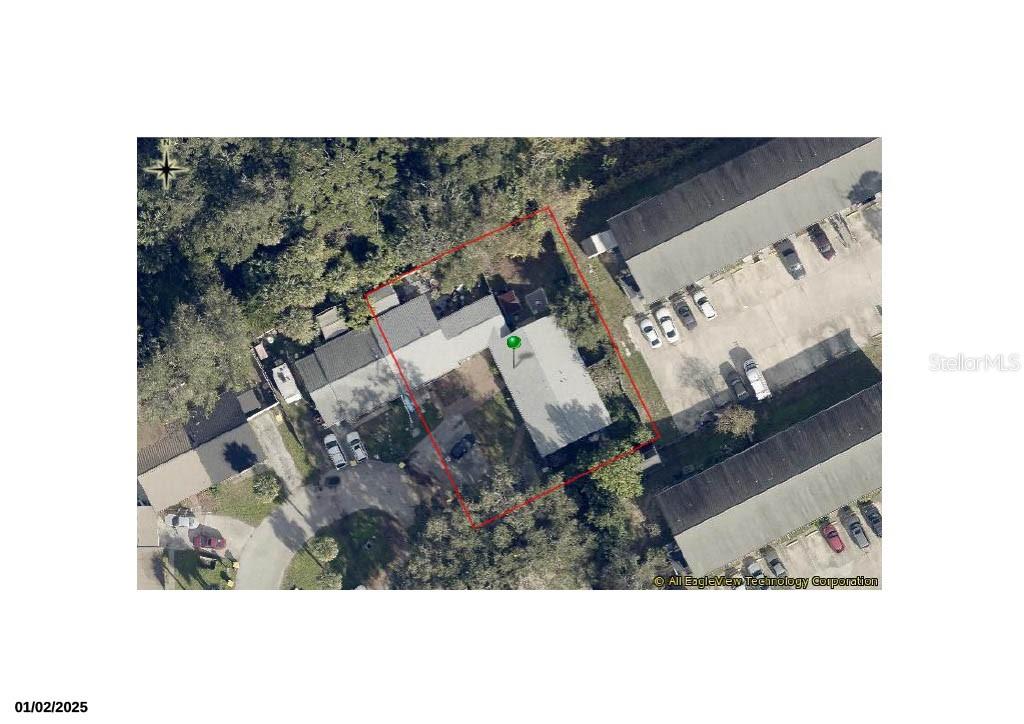 16 MARILYN DRIVE 18 & 20 16A 16B