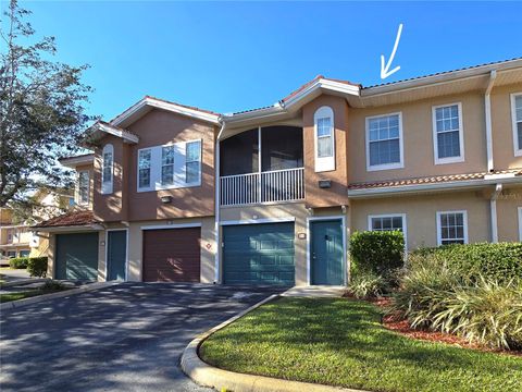 A home in ORLANDO