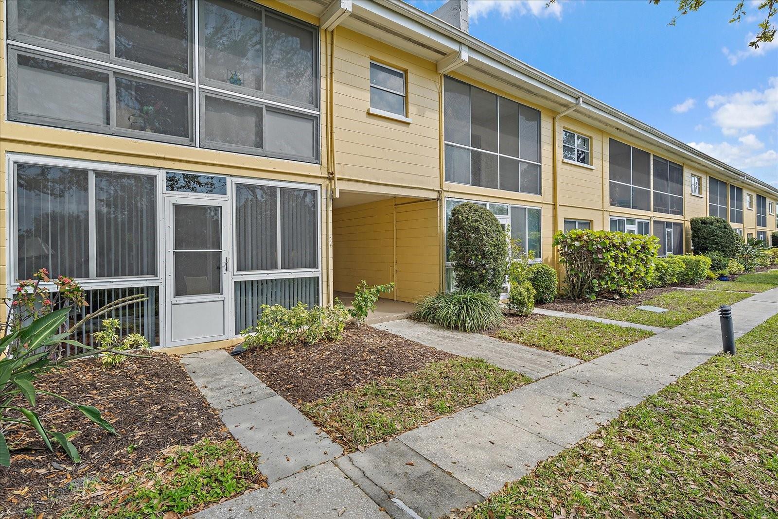 PARK LANE - Residential