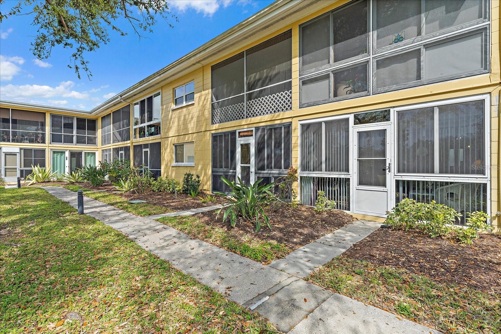 PARK LANE - Residential