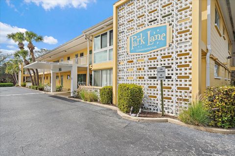 Photo of 2155 Wood Street #A20, Sarasota, FL 34237 (MLS # A4644613)