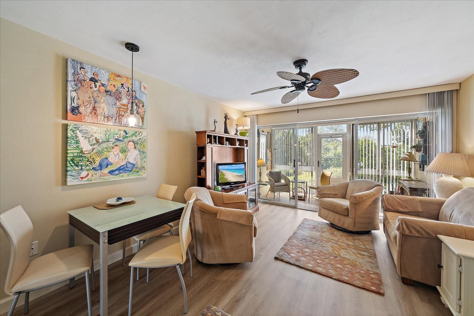 PARK LANE - Residential